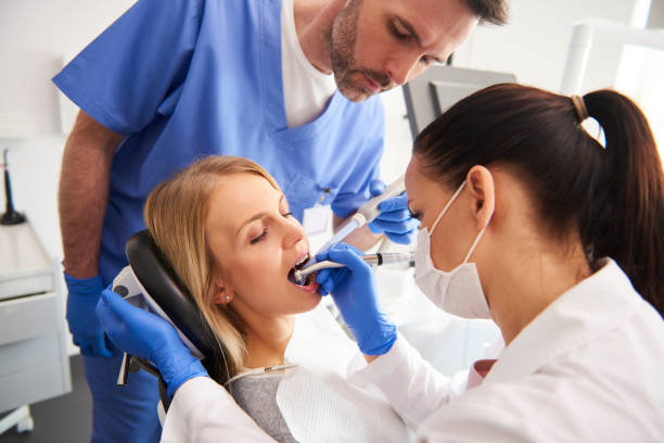 Sleep Apnea Treatment in Newport, VT