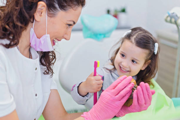 Emergency Dental Services in Newport, VT