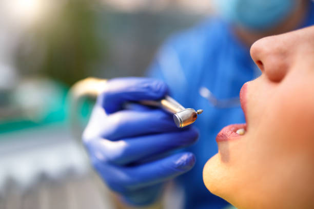 Full Mouth Reconstruction in Newport, VT